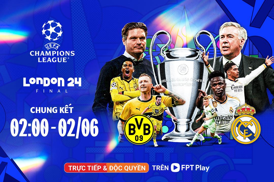 Xem trực tiếp Real Madrid vs Dortmund hôm nay 2/6 ở đâu?-473160