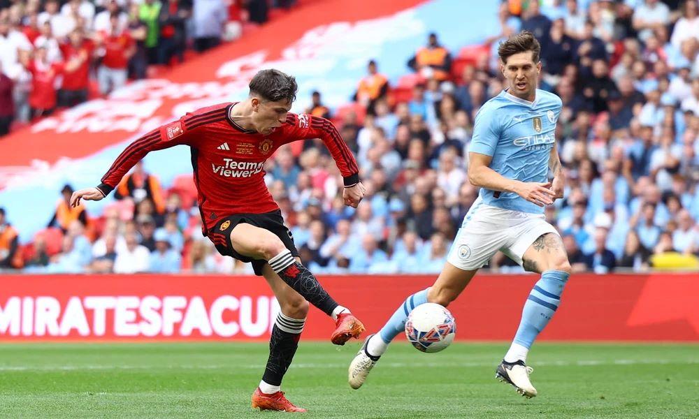 Siêu cúp Anh 2024 MU vs Man City khi nào & mọi thứ cần biết 510149