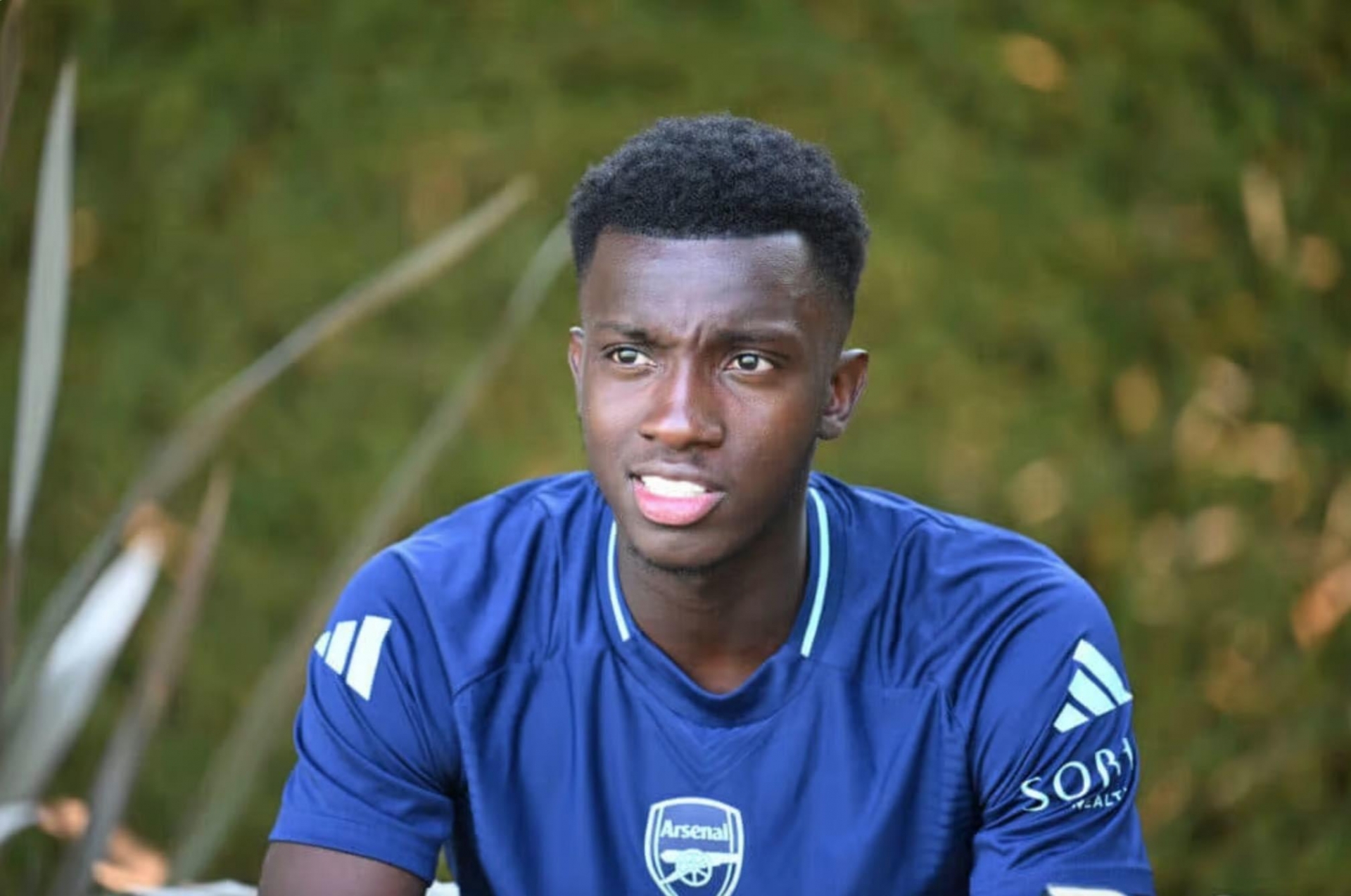 Nketiah