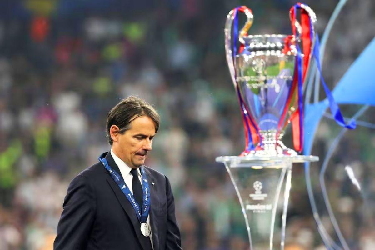 HLV Inzaghi: 'Đây không phải Inter Milan của tôi'