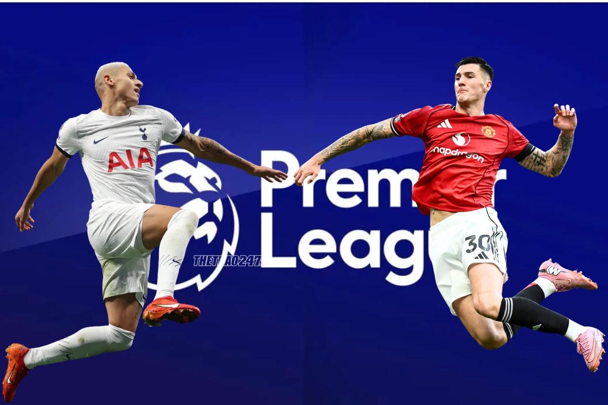 Vòng 11 Ngoại hạng Anh: Premier League hướng về Manchester