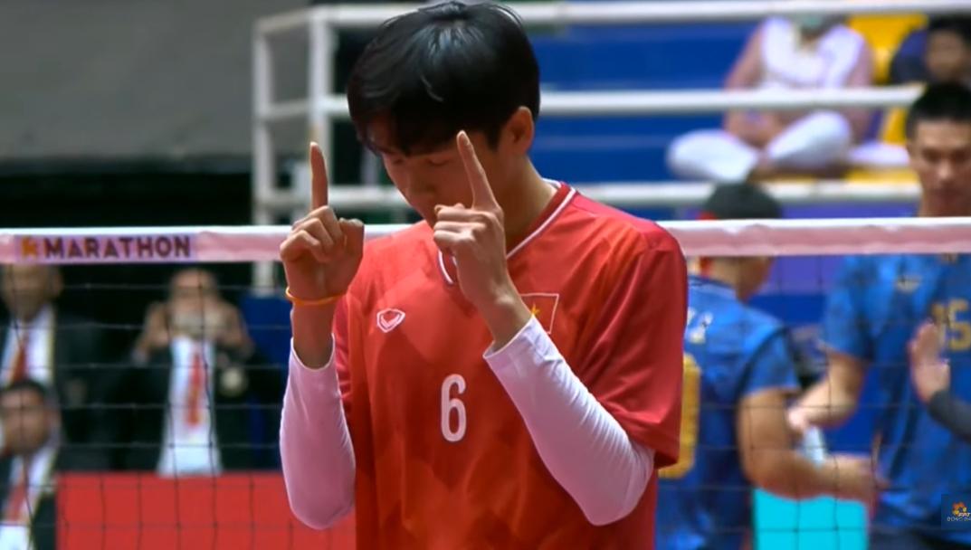 Trực tiếp SEA Games 33 hôm nay 20/12: Việt Nam thắng Thái Lan vào chung kết