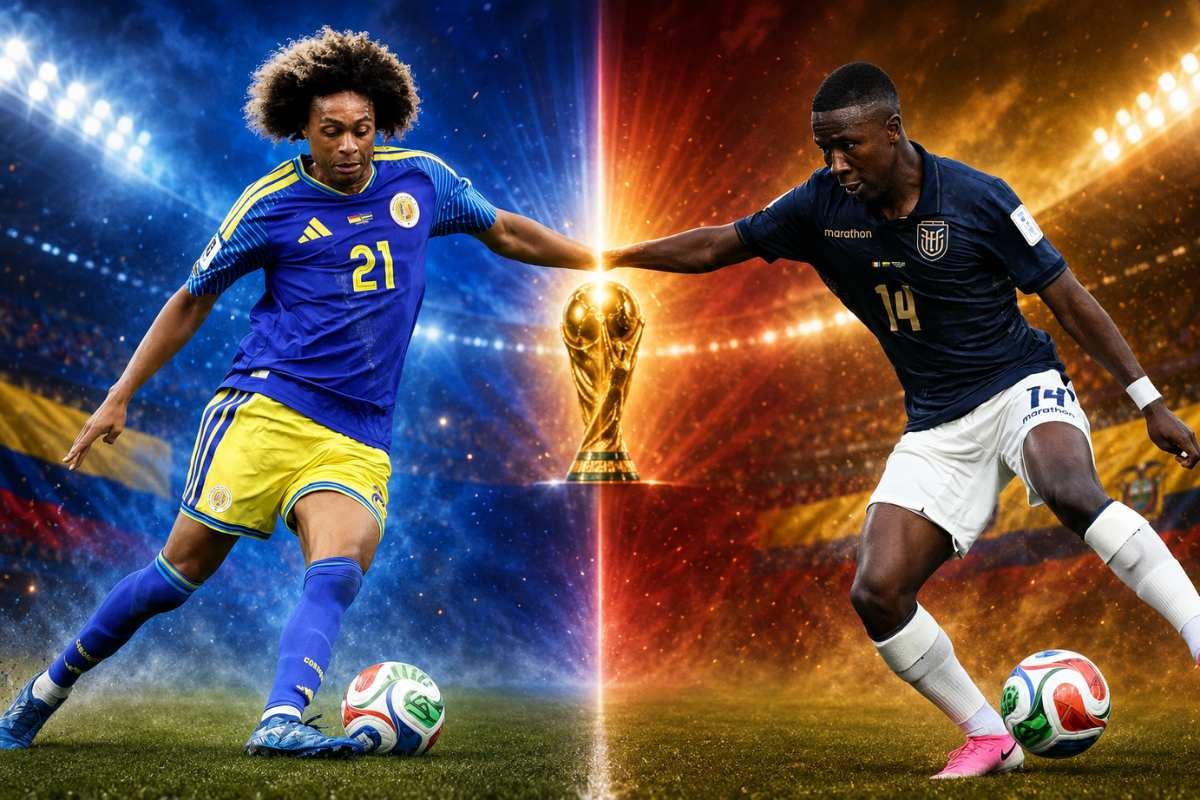 Nhận định Ecuador vs Curacao: Lấy 3 điểm dễ dàng?