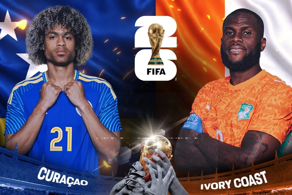 Nhận định Curacao vs Bờ Biển Ngà: Không được phép thua