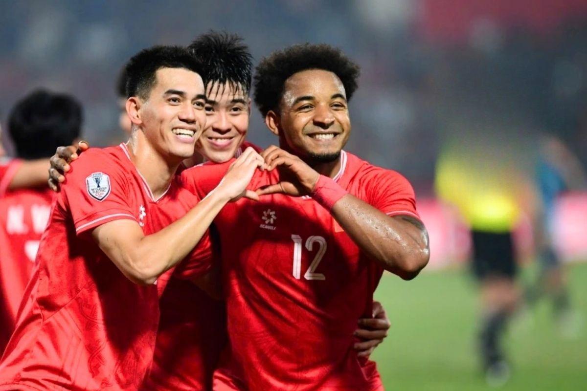 Lịch thi đấu AFF Cup 2026 mới nhất