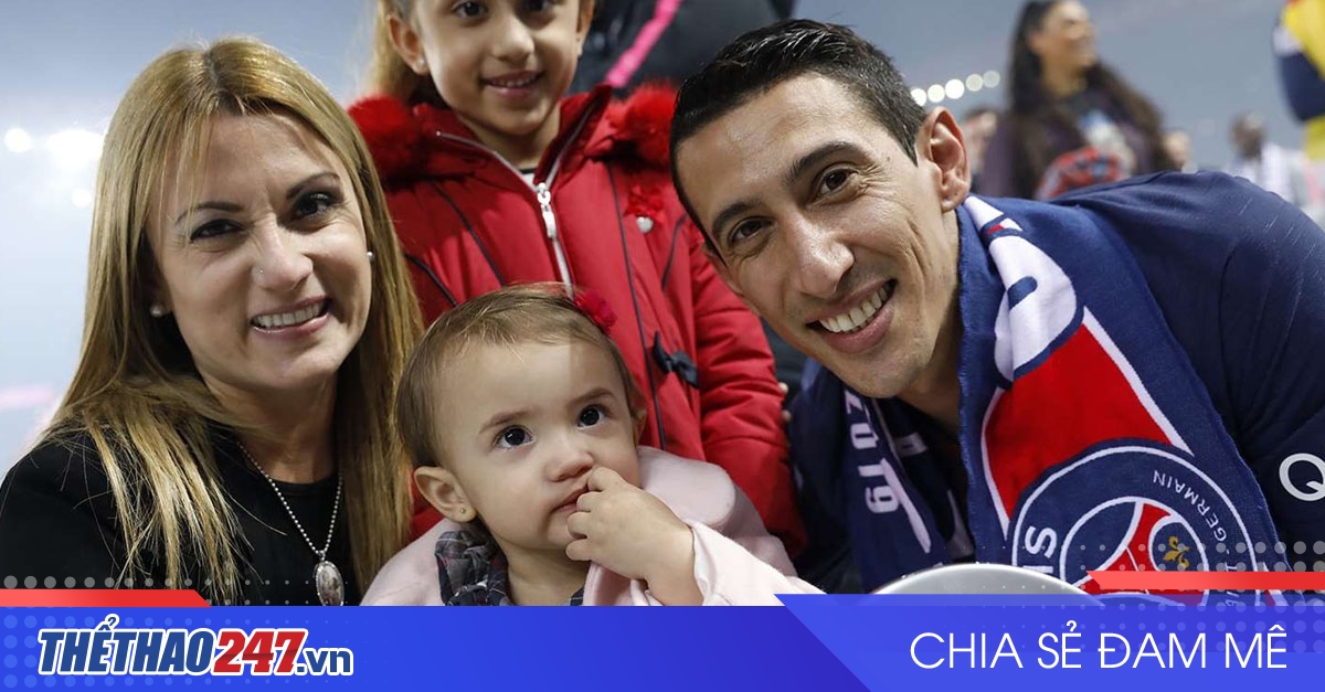 Di Maria gặp biến cố, không thể ra sân trận Argentina vs Costa Rica?