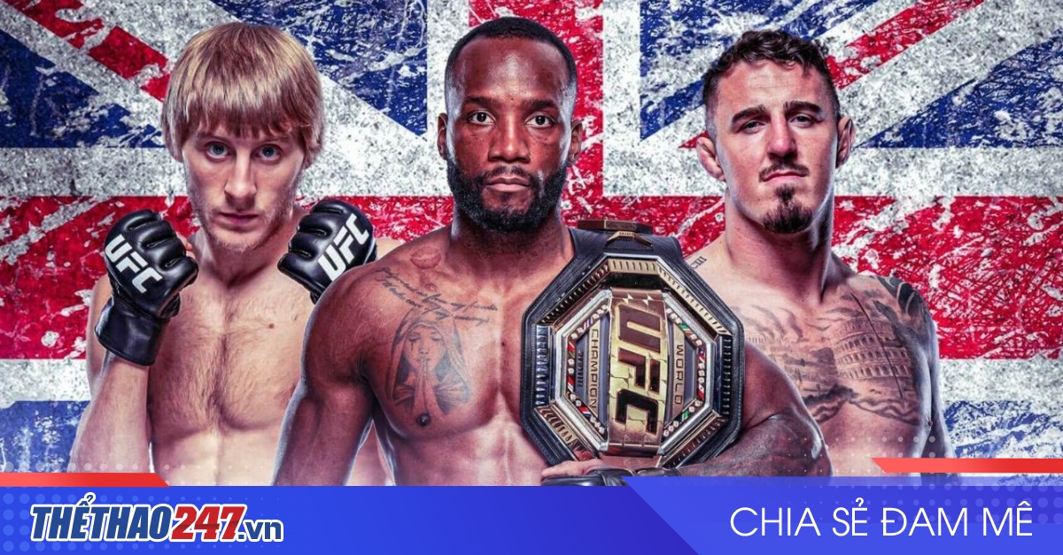 Cần làm gì để gia nhập UFC?