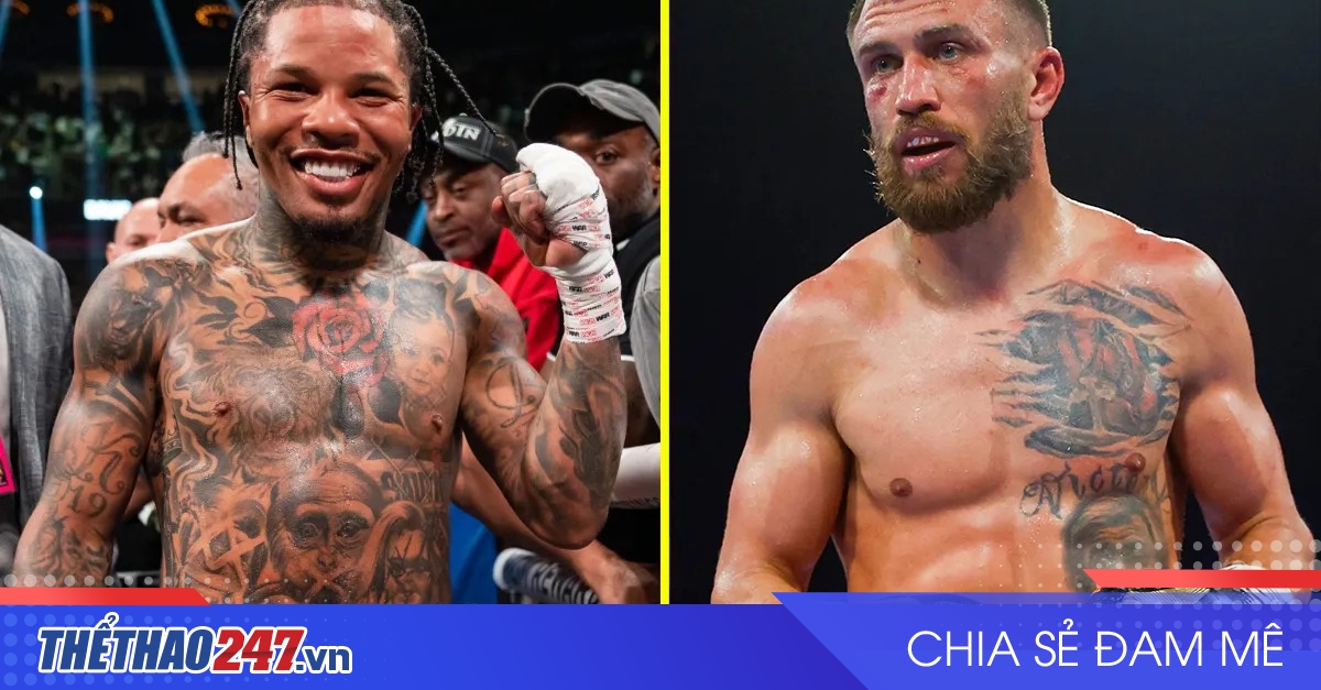 Gervonta Davis vs Vasyl Lomachenko: Siêu kinh điển quyền anh đương đại