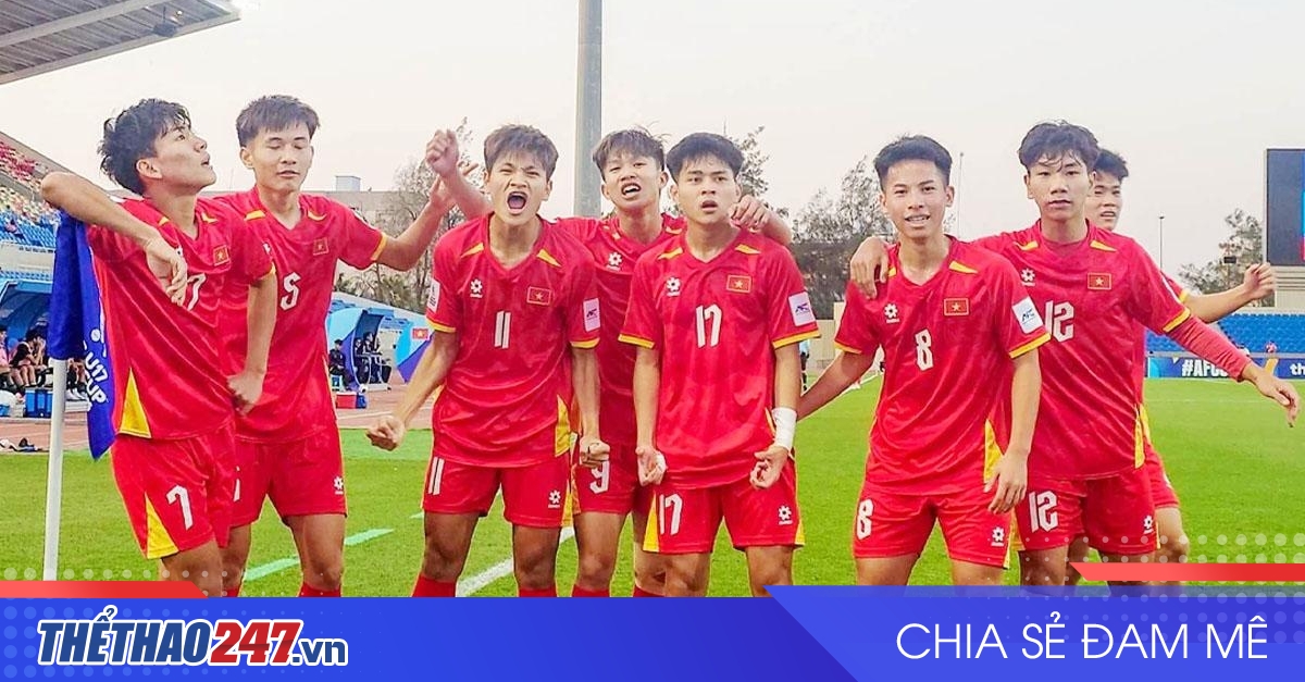Thua UAE, Việt Nam vẫn còn 4 cơ hội cực lớn dự World Cup