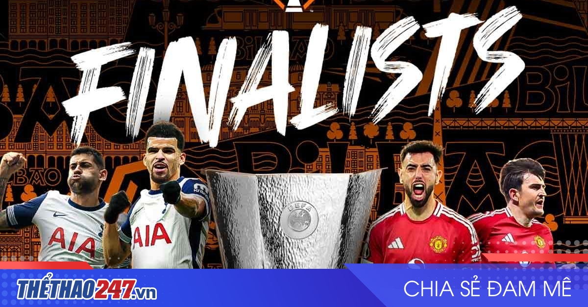 Chung kết C2: Tottenham phá dớp hay bản lĩnh của MU sẽ thắng?