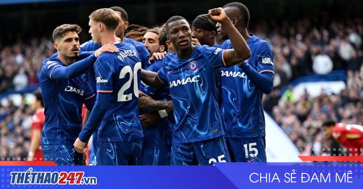 Chelsea nhắm 4 sự bổ sung để vô địch Champions League