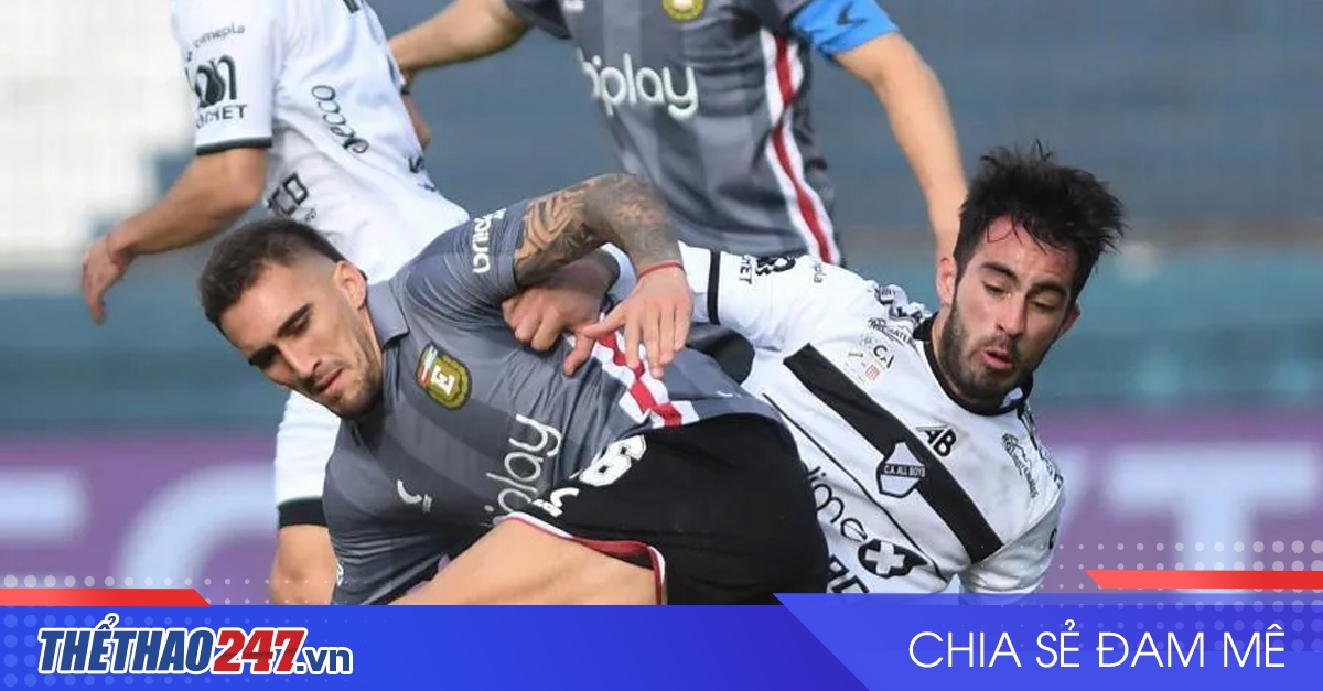 CA Estudiantes vs All: Match Preview