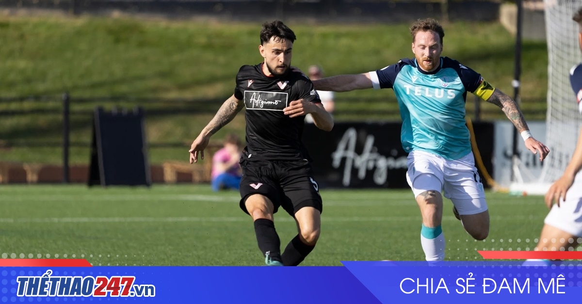 Vancouver vs Pacific: Match Preview