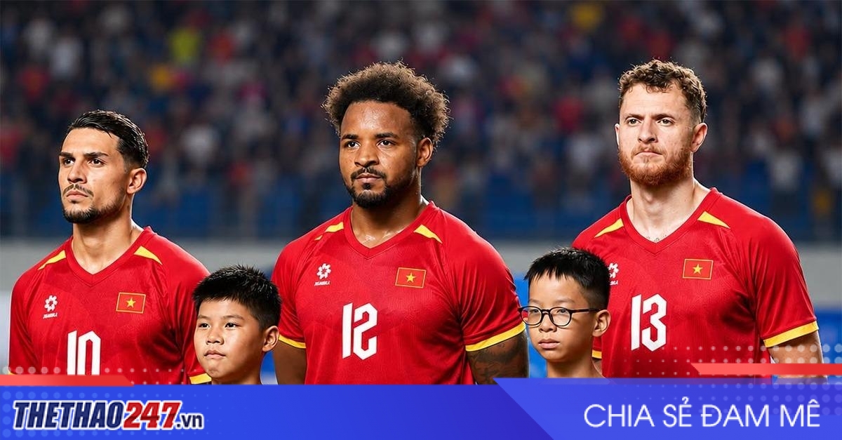 Nhận định Việt Nam vs Timor Leste: Khai màn với chiến thắng