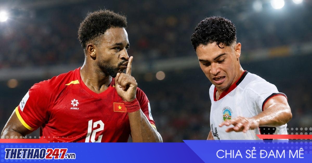 Nhận định Việt Nam vs Singapore: Ba điểm và lấy lại ngôi đầu