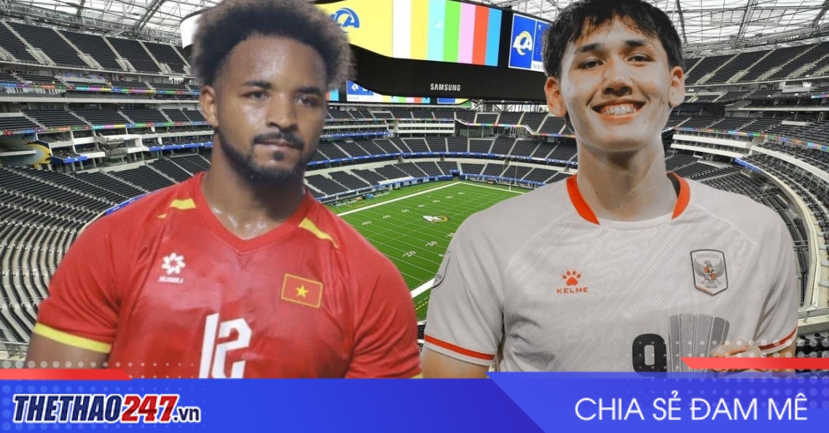 Nhận định Việt Nam vs Indonesia: Đại chiến định đoạt vé đi tiếp