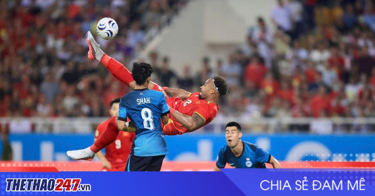 Nhận định Việt Nam vs Campuchia: 90 phút chốt ngôi đầu bảng A