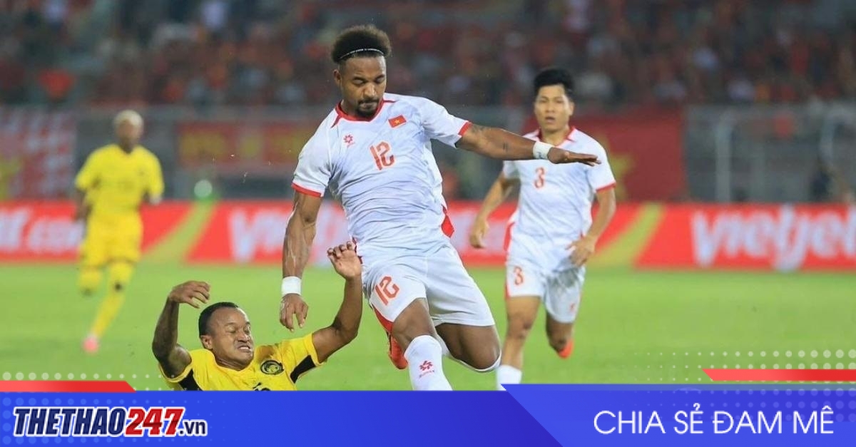 Nhận định Việt Nam vs Malaysia: Khó có bất ngờ cho đội khách