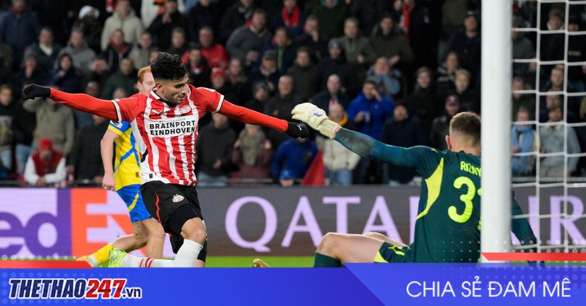 Nhận định PSV vs Shakhtar Donetsk: Màn tái đấu hứa hẹn