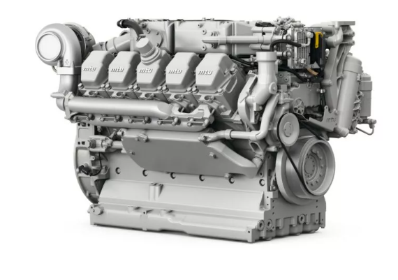 Động cơ mới của Rolls-Royce mang theo bước đột phá trong công nghệ quân sự 485981