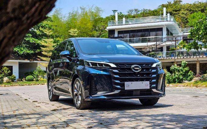 Giá Xe GAC đang khẳng định vị thế của mình trong ngành ô tô tại Việt Nam