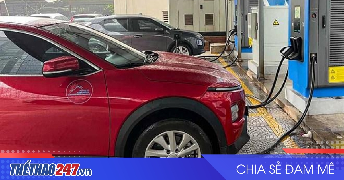 Vì sao ôtô điện cần loại lốp riêng biệt? Tưởng giống mà khác một trời một vực