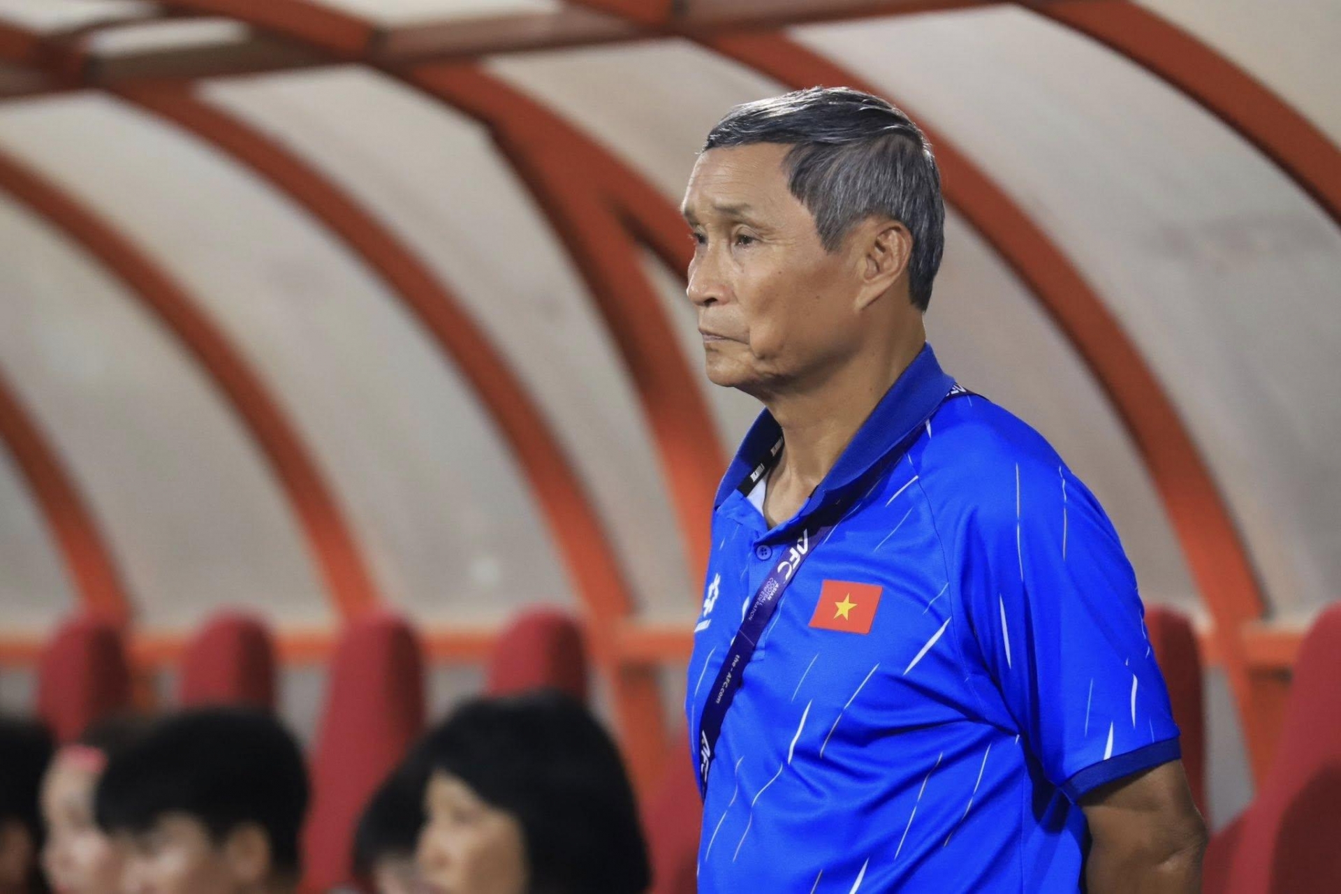 Ai thay HLV Mai Đức Chung dẫn dắt ĐT nữ Việt Nam?