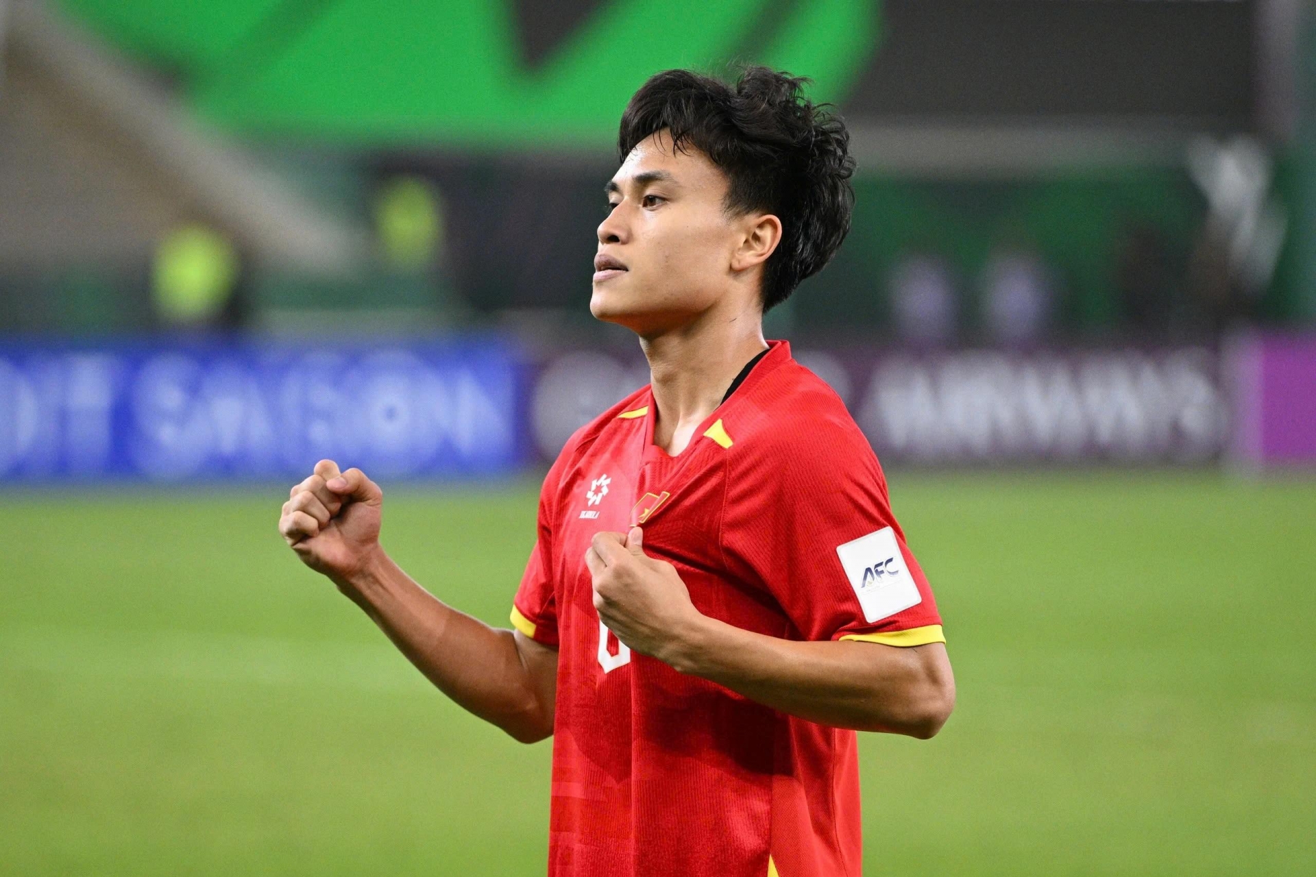 Người hùng U23 Việt Nam thoát án phạt của AFC cực đỉnh