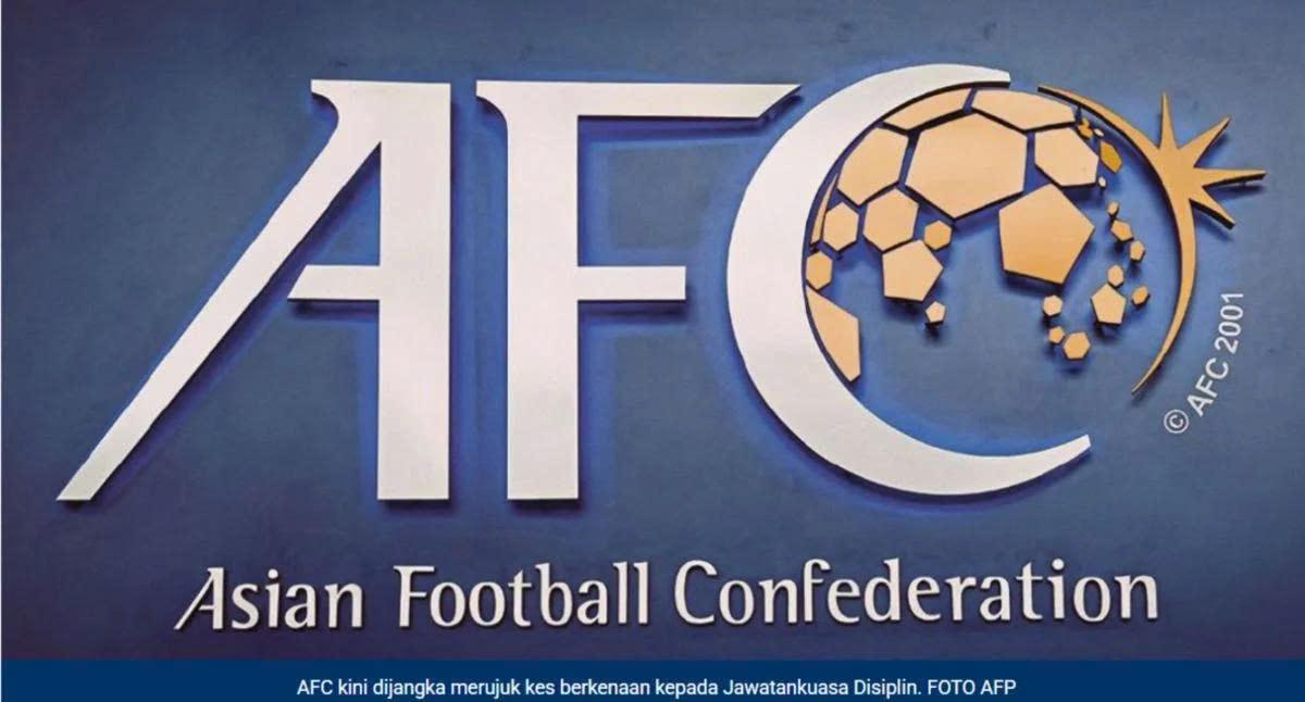 AFC ra 'tối hậu thư', Malaysia đối diện án phạt cực nặng