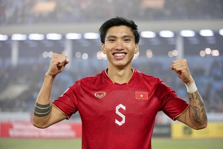 Truyền thông Thái Lan kinh ngạc thốt lên 1 điều về Văn Hậu tại AFF Cup 2026