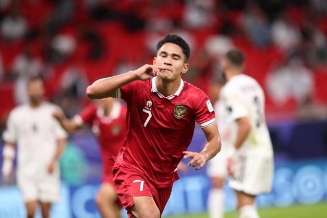 Indonesia nhận tin sét đánh từ ngôi sao số 1 tại AFF Cup 2026
