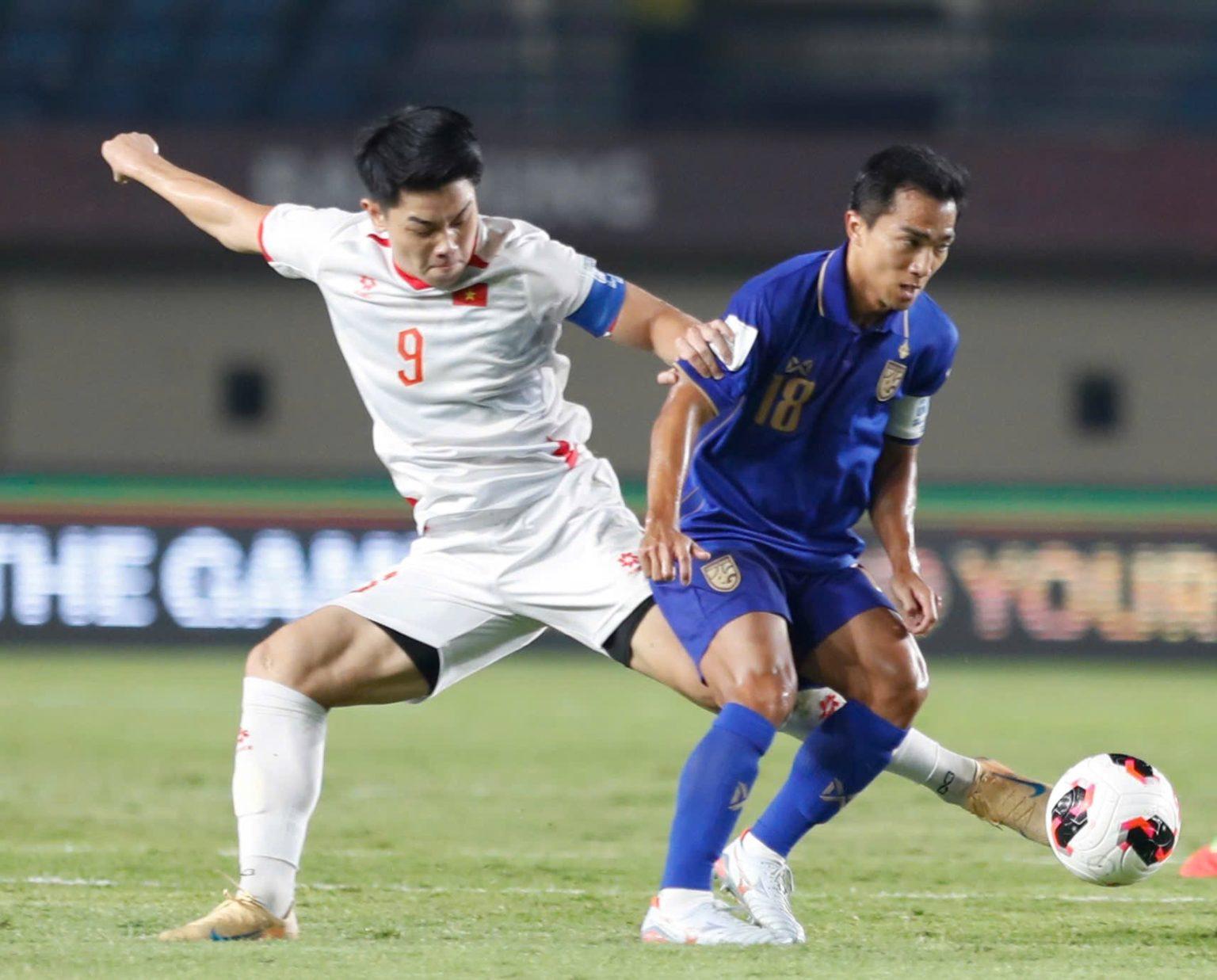 Thái Lan chốt 3 khách mời King’s Cup 2026, Việt Nam vắng mặt