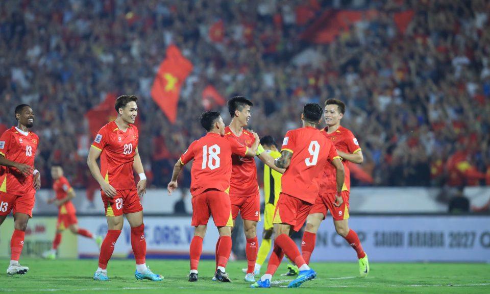 ĐT Việt Nam chuẩn bị phương án đặc biệt khi Asian Cup trước nguy cơ bị hoãn