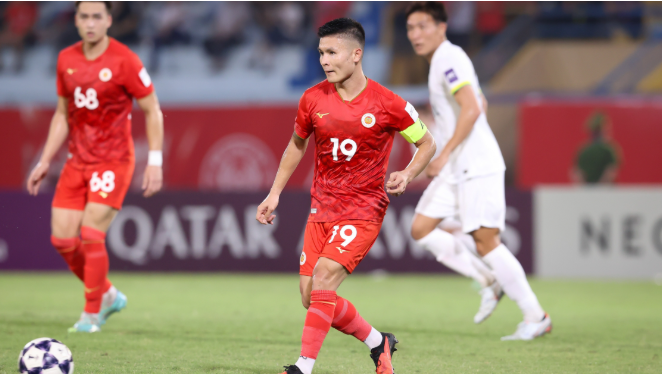 AFC vinh danh Quang Hải, VFF lập tức có động thái gây chú ý