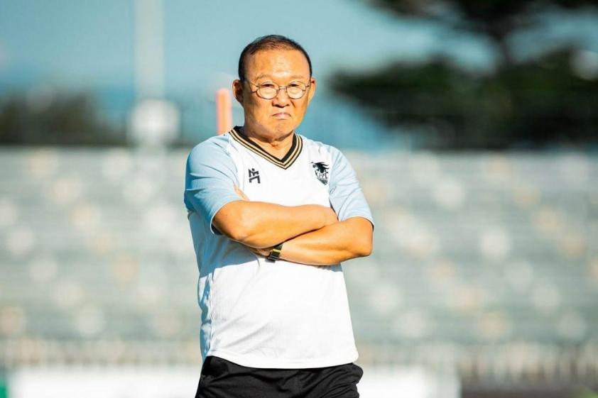 Thái Lan lên kế hoạch hướng tới World Cup, HLV Park Hang-seo được nhắc tên