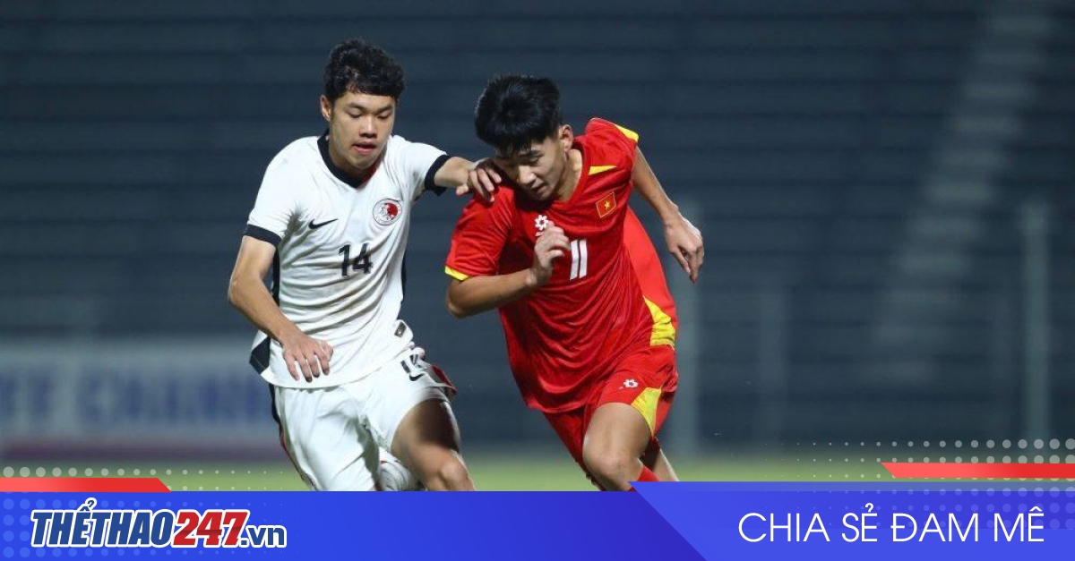 AFC thốt lên 1 điều về cuộc chiến giữa Việt Nam vs Malaysia