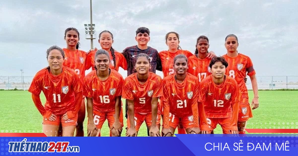 Đối thủ ĐT nữ Việt Nam chơi lớn, sang hẳn châu Âu tập huấn