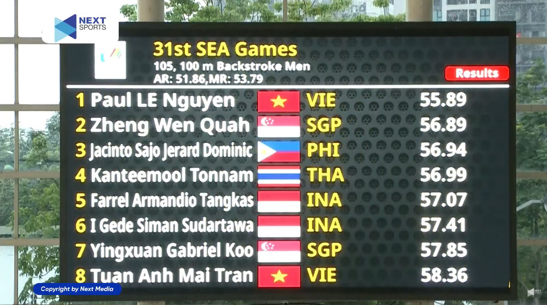 Trực tiếp SEA Games 31 hôm nay 14/5: Chờ HCV từ môn Điền kinh 136923