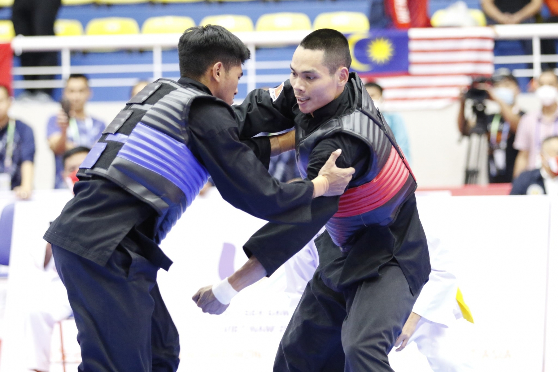 Bảng tổng sắp huy chương SEA Games 31 hôm nay 16/5: HCV tiếp theo của Pencak Silat 137828