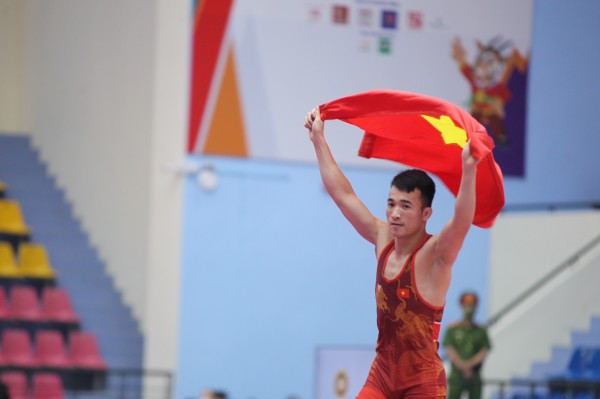 Trực tiếp SEA Games 31 hôm nay 17/05: HCV đầu tiên cho Muay Việt Nam 138300