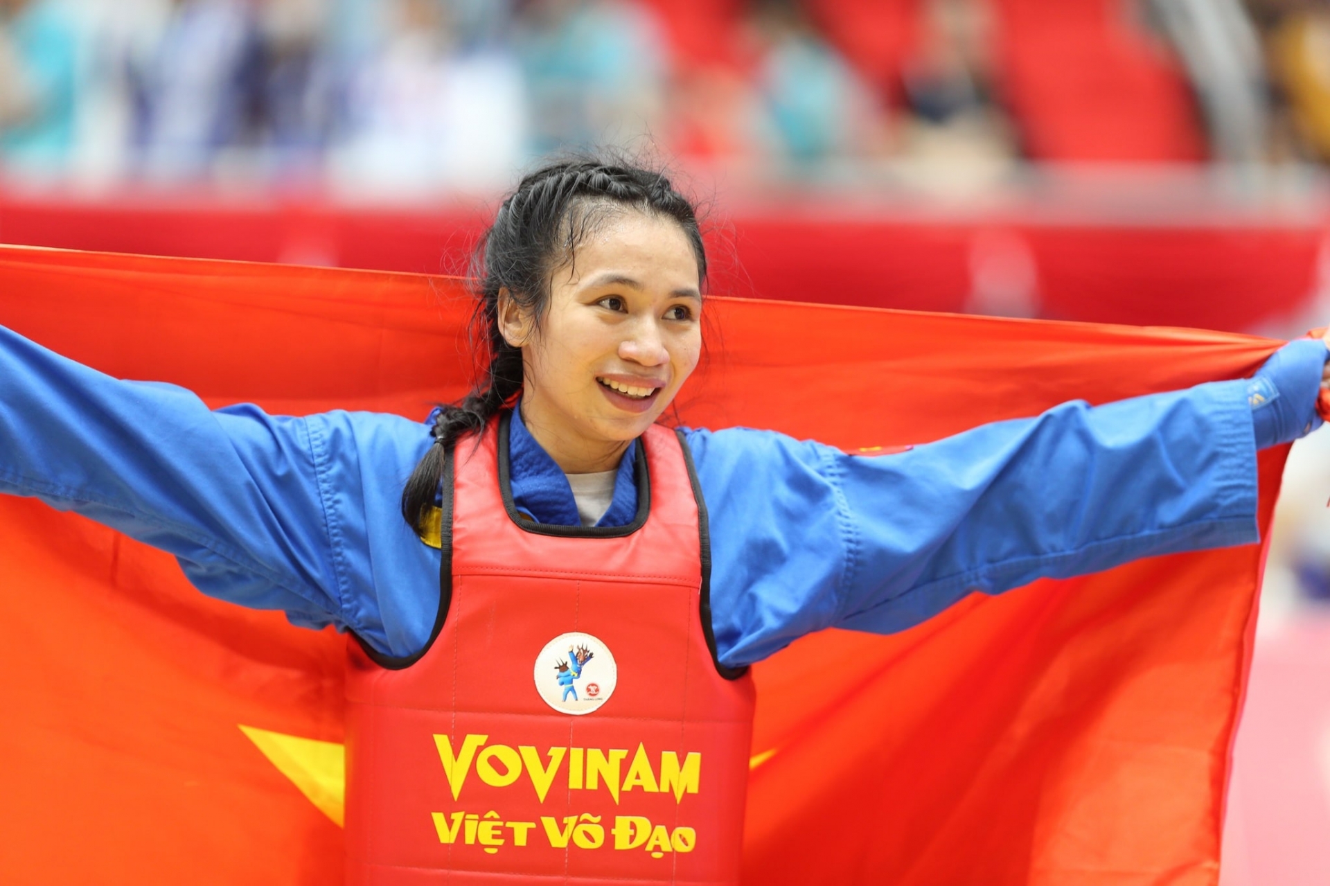 Bảng tổng sắp huy chương SEA Games 31 hôm nay 22/05: HCV từ quần vợt 140132