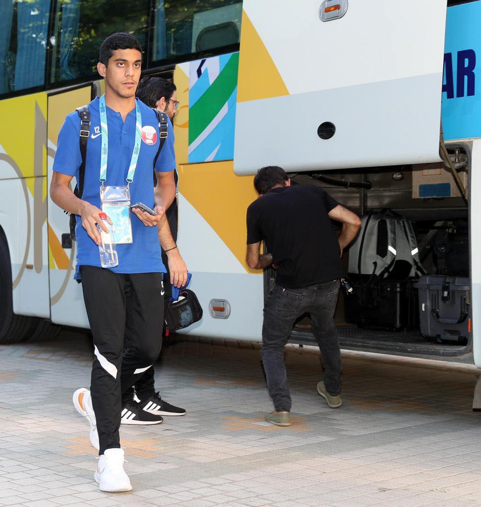 Trực tiếp U23 Qatar vs U23 Uzbekistan, 22h00 hôm nay 04/6 144852