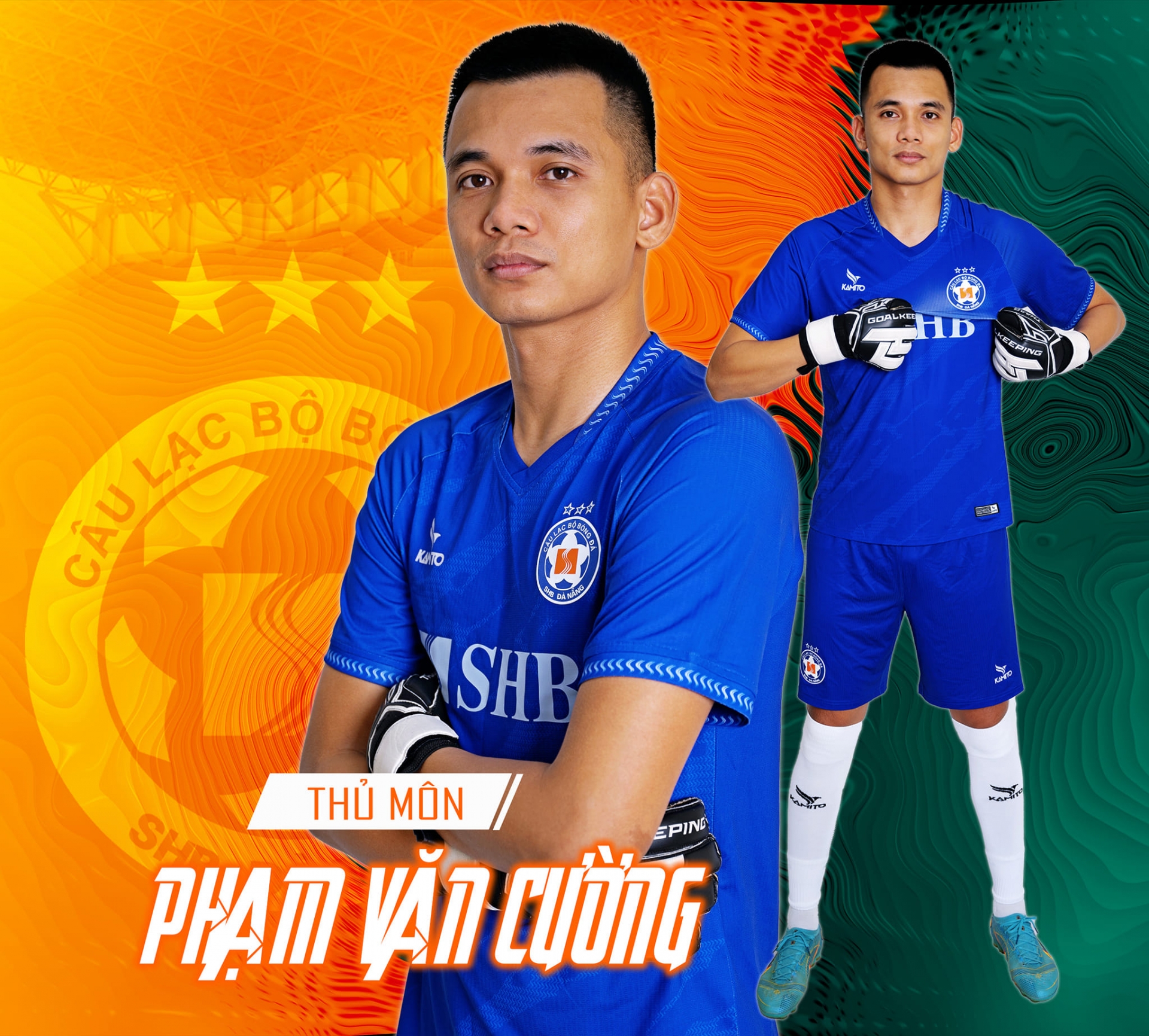 Tin chuyển nhượng V-League ngày 15/12: Xác định bến đỗ khủng của sao HAGL? 232484