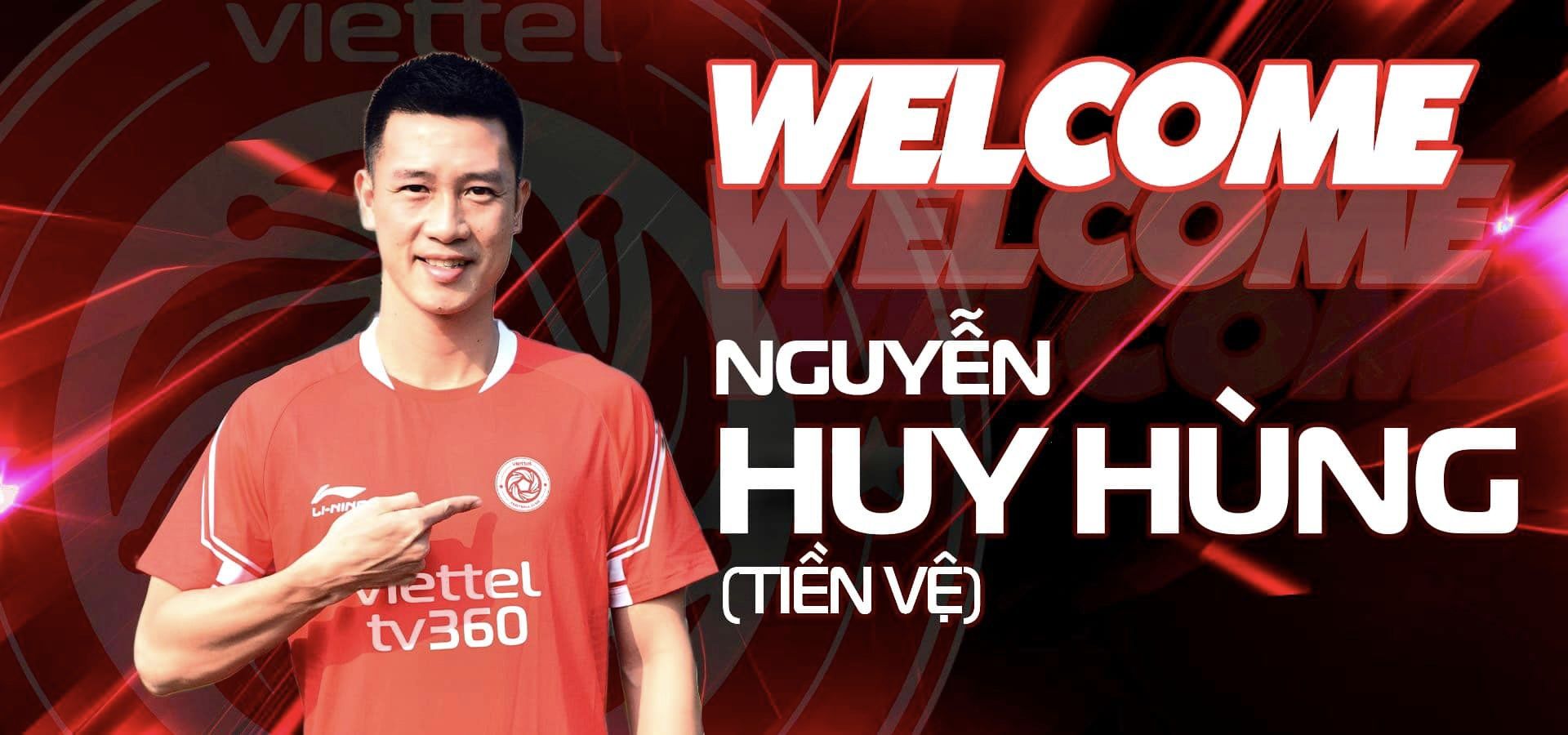 Tin chuyển nhượng V-League ngày 16/12: Nhà vô địch AFF Cup có bến đỗ mới 232789