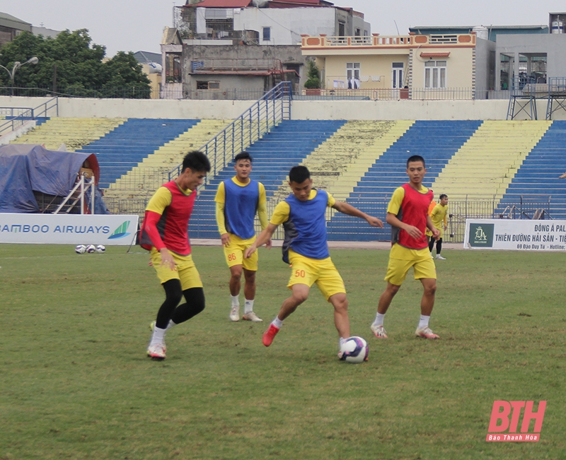 Không phải HAGL, 'Messi Hà Tĩnh' vẫn có thể chơi ở V-League 232956