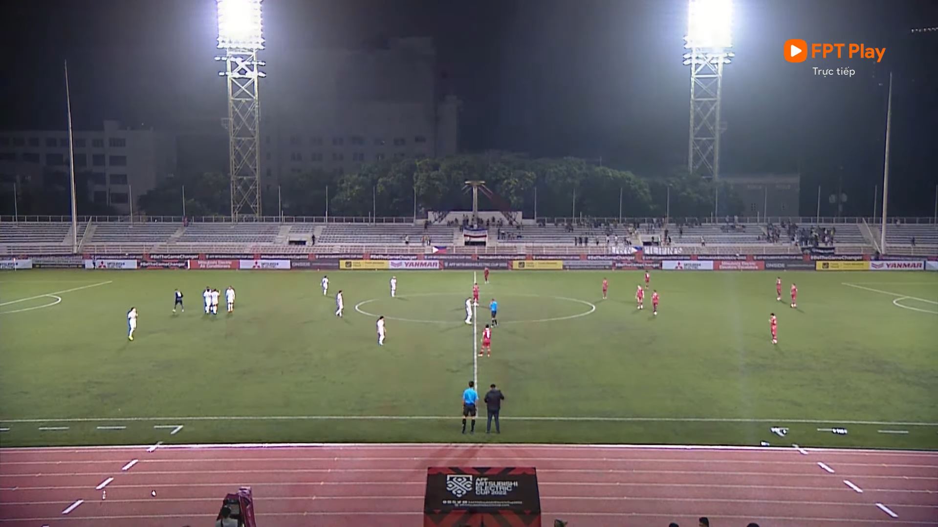 Trực tiếp Philippines 0-2 Indonesia: Tấn công đẹp mắt 238530