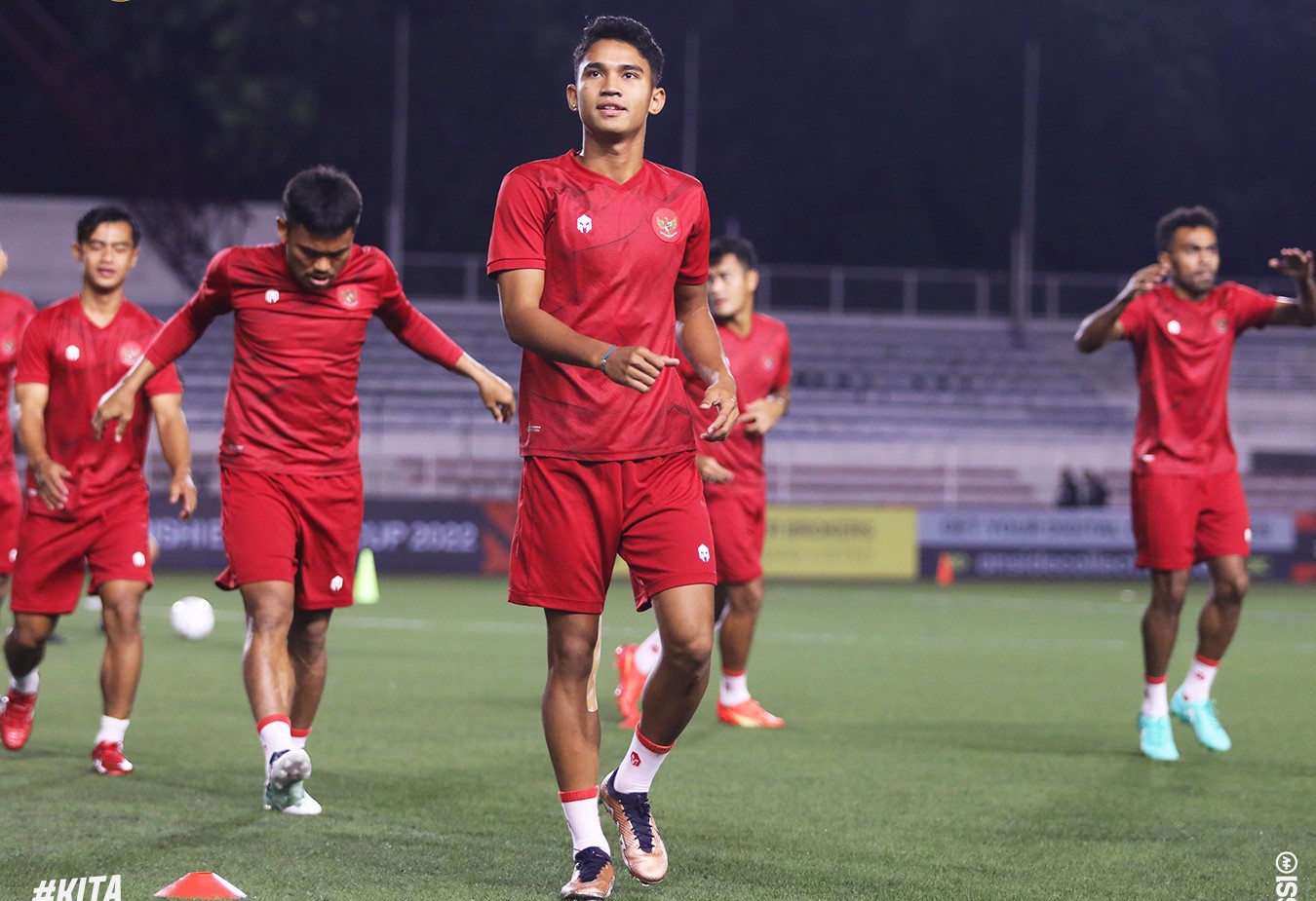 Trực tiếp Philippines vs Indonesia: Tiến vào bán kết 238488