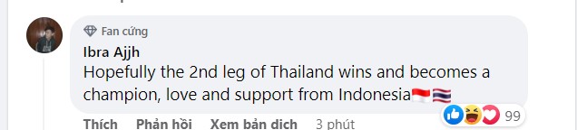 CĐV Indonesia: 'AFF Cup không đủ đẳng cấp để chúng tôi thi đấu' 241940