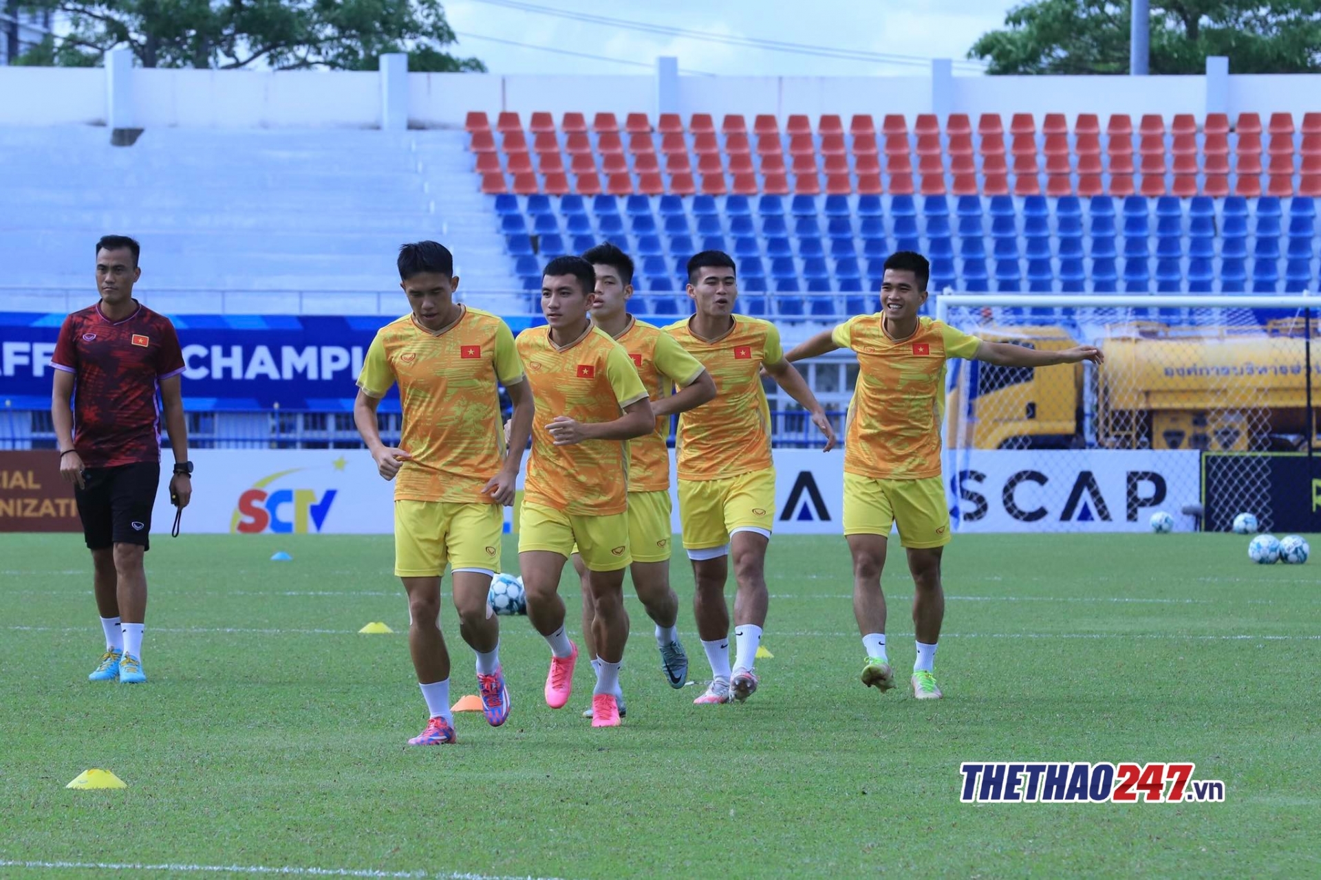 Trực tiếp U23 Việt Nam vs U23 Malaysia, 16h00 hôm nay 24/08 317579