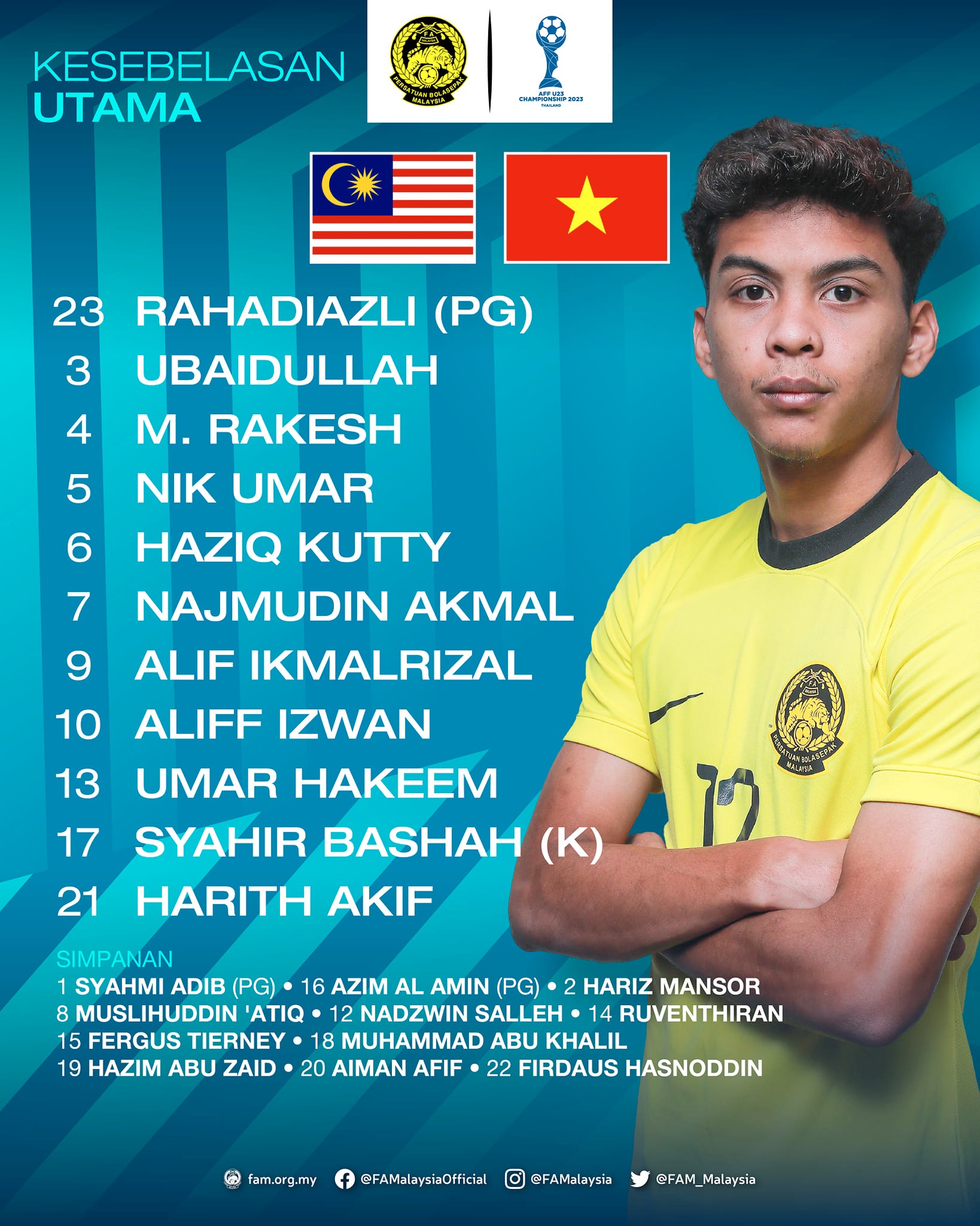 Trực tiếp U23 Việt Nam vs U23 Malaysia, 16h00 hôm nay 24/08 317581